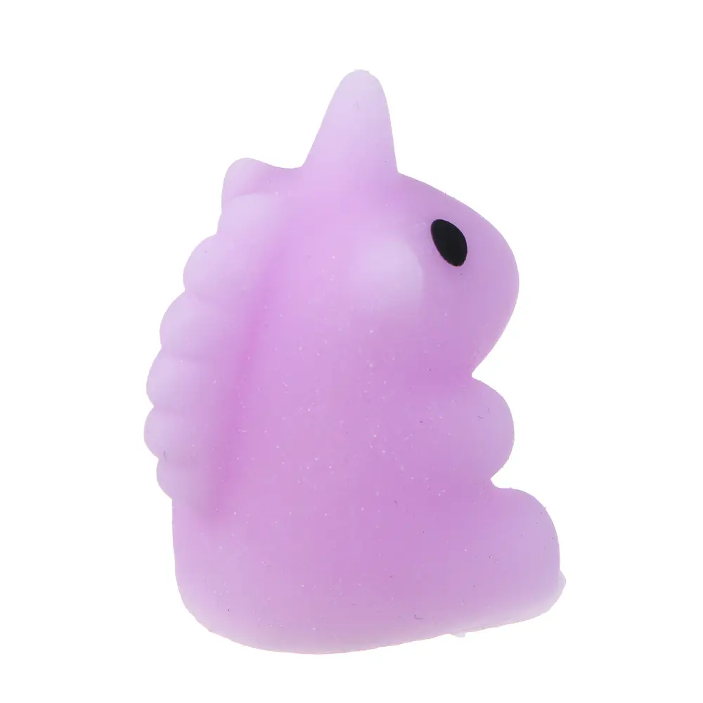 ИГРОЛЕНД Мялка антистресс, TPR, 9х9 см, микс - #6