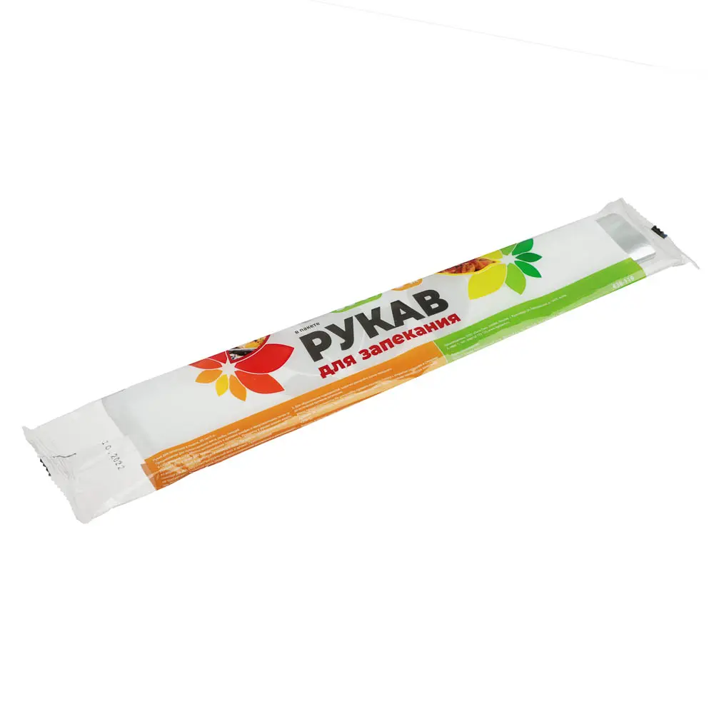 Рукав для запекания, 30см x 3м, полиэтилентерефталат - #1