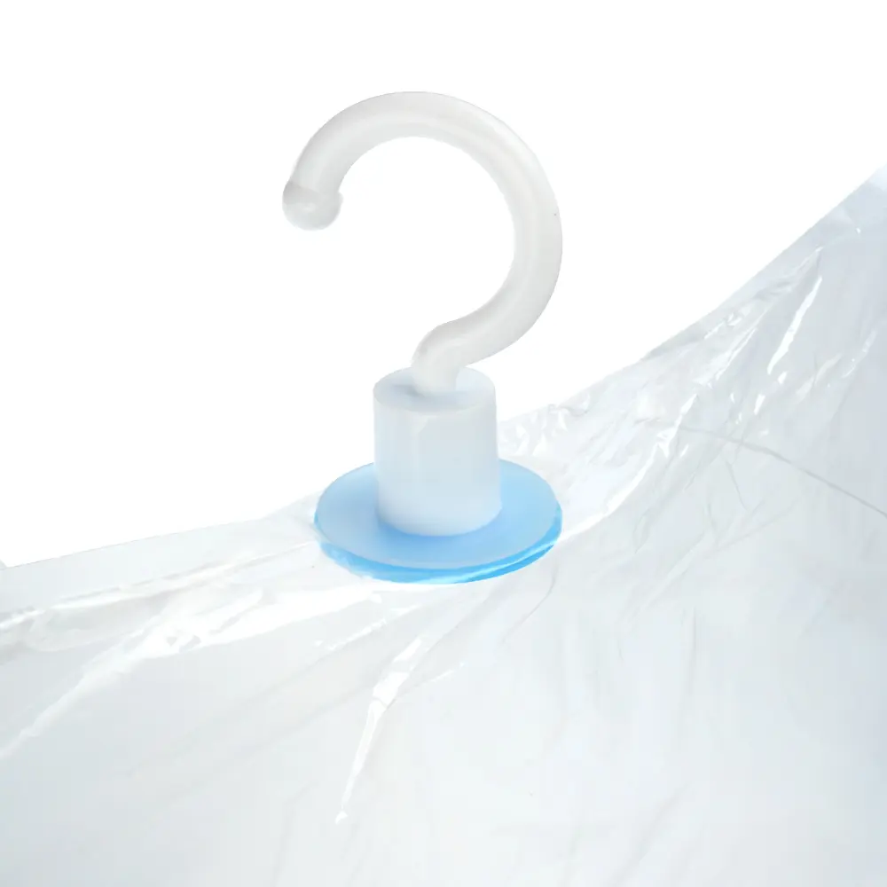 Пакет вакуумный тм VETTA, 70х100см с крючком - #4