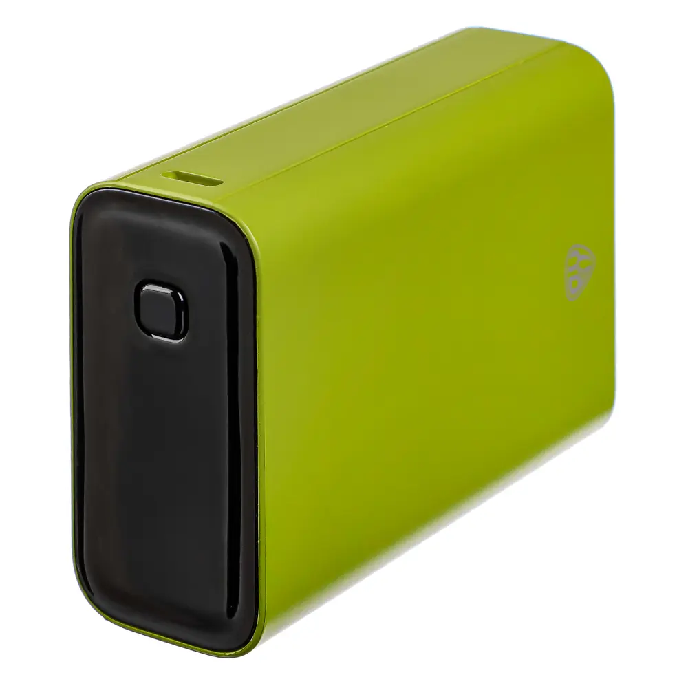 BY Аккумулятор мобильный, 20000мАч, Быстрая зарядка QC3.0, PD22.5W, 5А, хаки - #9