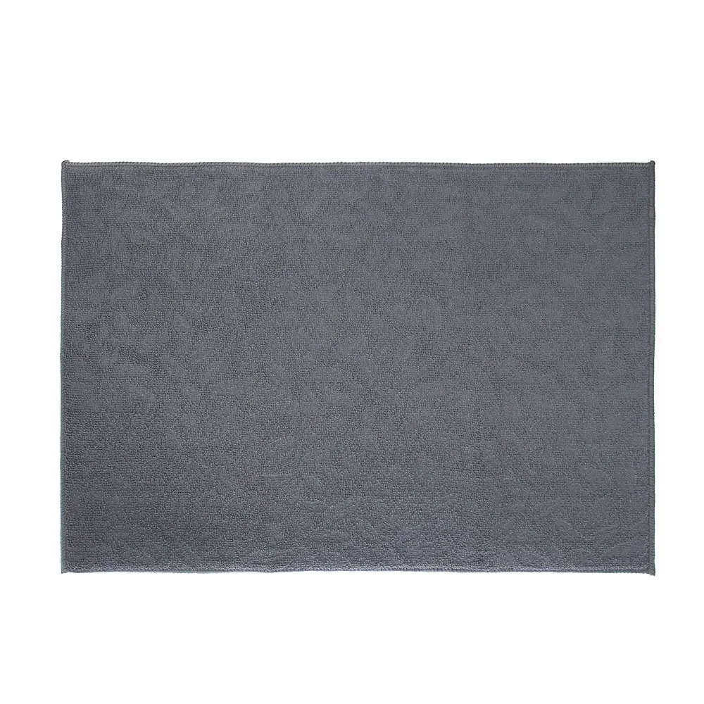 Салфетка для сушки посуды тм VETTA Узор, 38x50см, микрофибра, 210г/кв.м. - #1