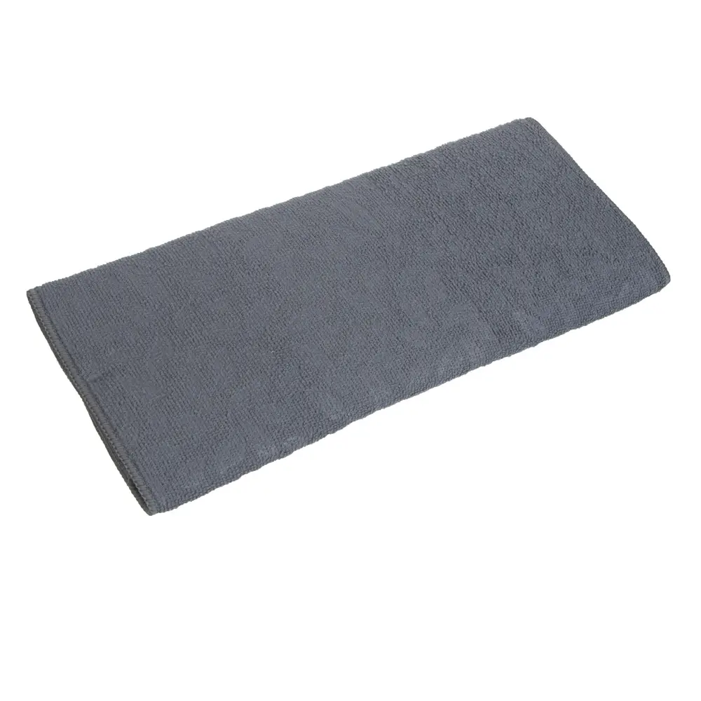 Салфетка для сушки посуды тм VETTA Узор, 38x50см, микрофибра, 210г/кв.м. - #2