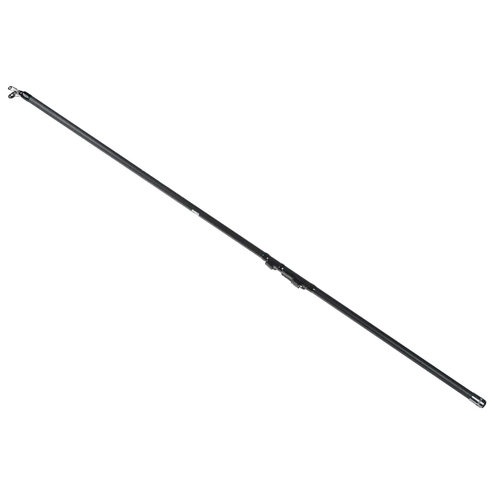 Удочка с кольцами "Актив" тм AZOR FISHING, телескоп., карбон 40%, 4,0м, тест 10-30гр. - #1