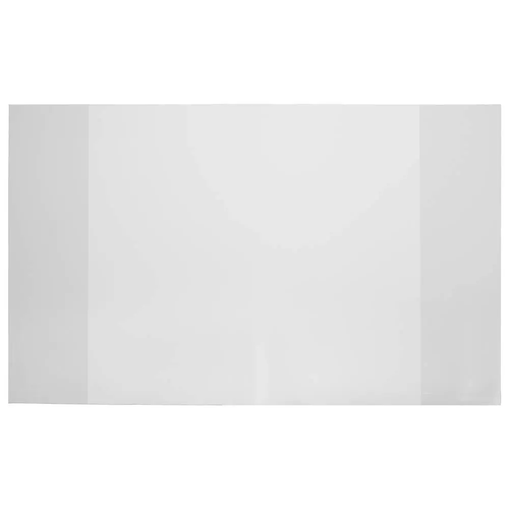 Обложки для тетрадей, 10штук, ПВД 60мкм, 20,8х34,5 см - #2