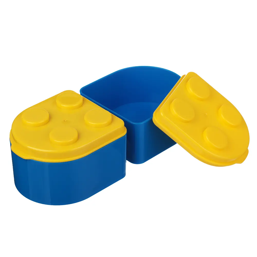 Ланчбокc тм VETTA Мозаика 20x8x12см - #8