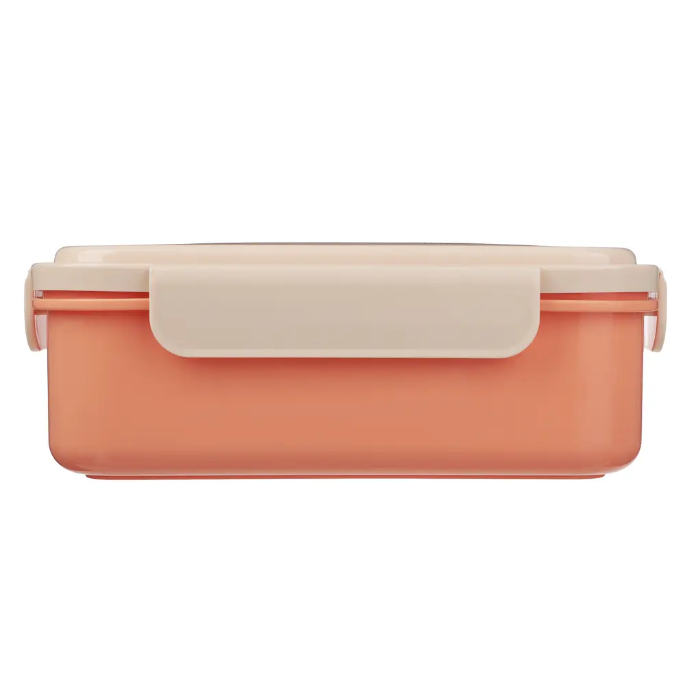 Ланчбокc тм VETTA Капибара 20x13,5x7см - #4