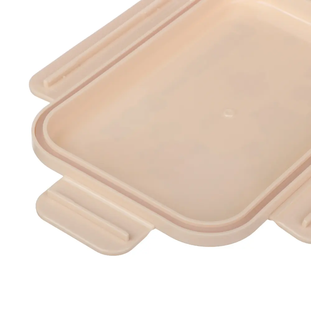 Ланчбокc тм VETTA Капибара 20x13,5x7см - #9