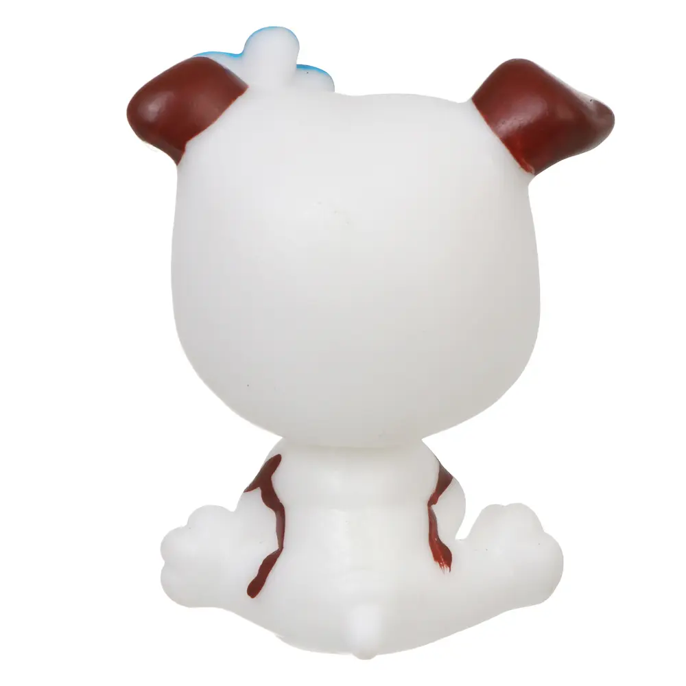 Питомец в чемодане с акс. PVC, ABS, тм ИГРОЛЕНД, 3+ - #13