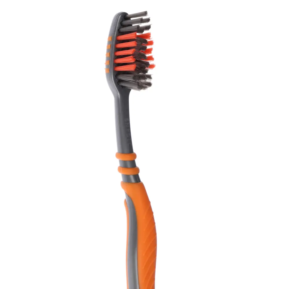 Зубная щетка COLGATE ЗигЗаг, средняя, 1 шт - #3