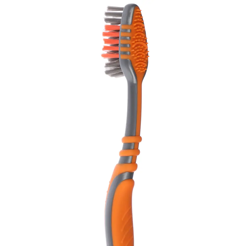 Зубная щетка COLGATE ЗигЗаг, средняя, 1 шт - #4