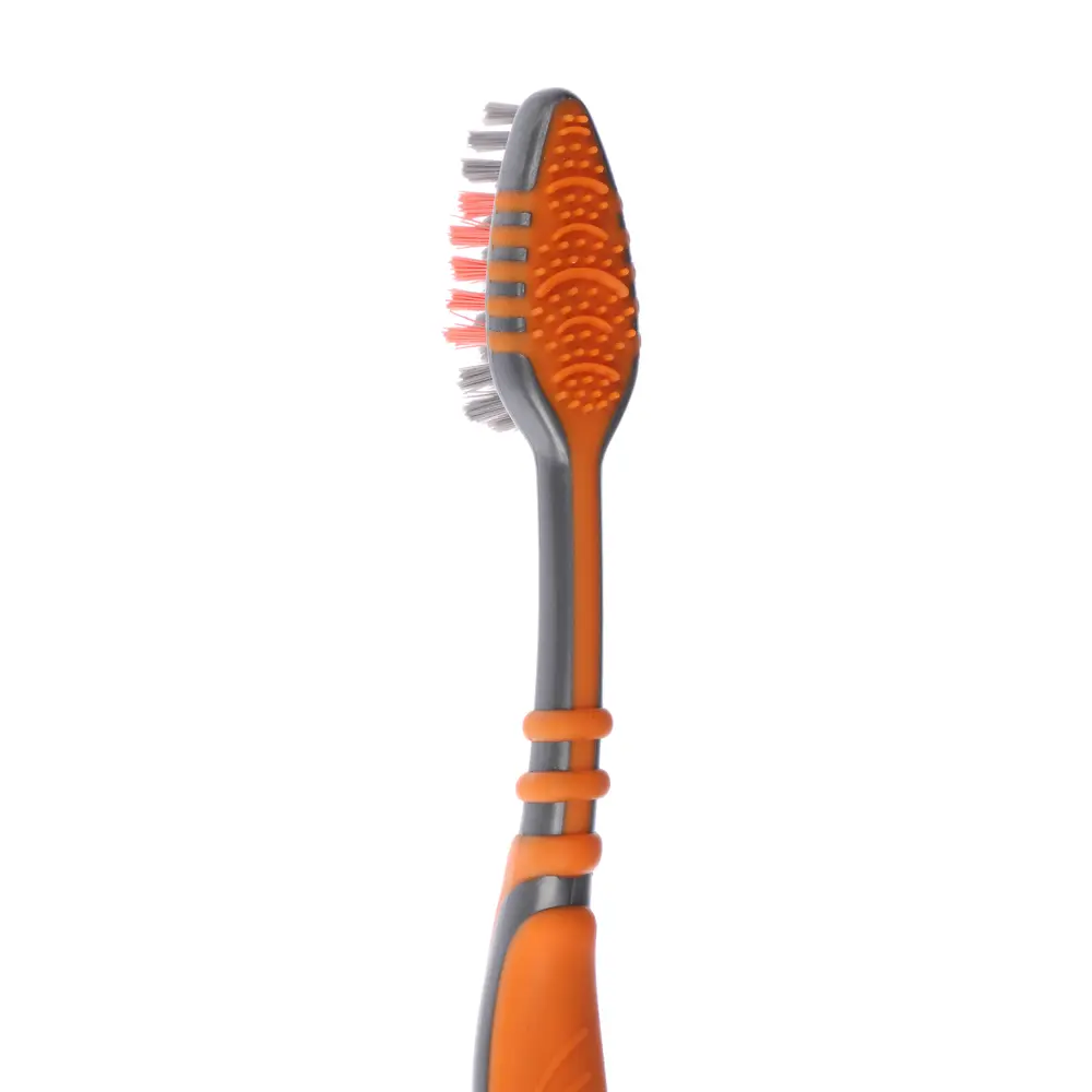Зубная щетка COLGATE ЗигЗаг, средняя, 1 шт - #5