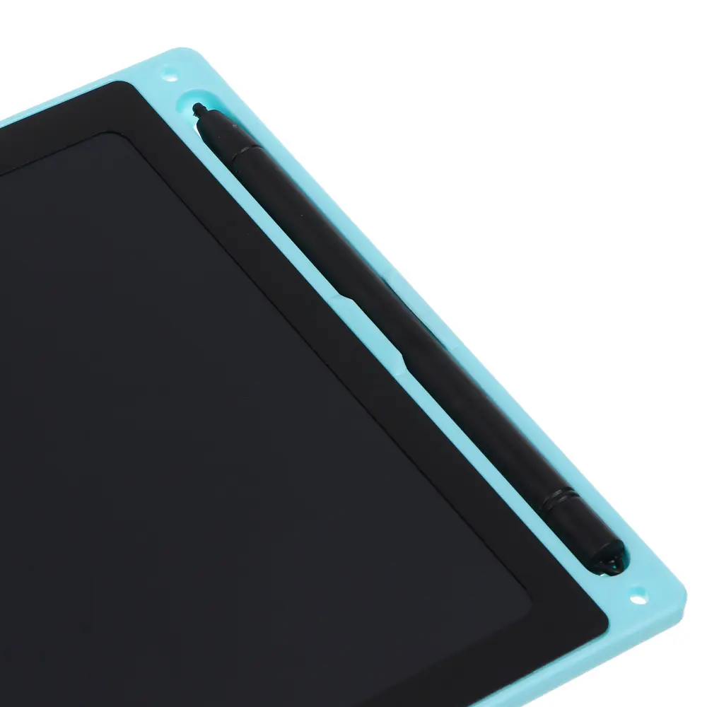 ХОББИХИТ Планшет для рисования графический LCD экран, 8,5 дюймов, пластик, 4 цвета - #7