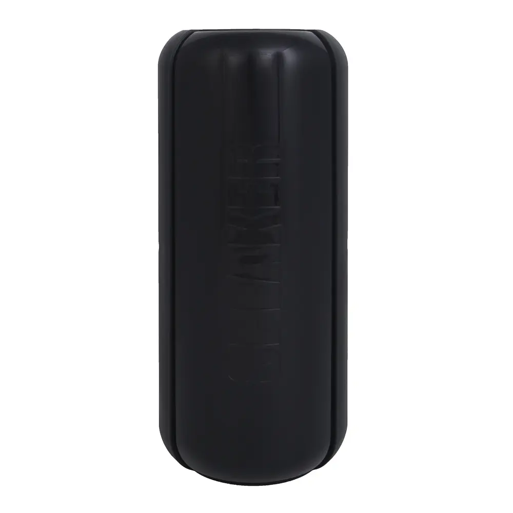 Колонка беспроводная BY ShineBar, 6 Вт, подсветка, 1200мАч, USB BT5.3, ВШГ 28x13x13см, черный - #6