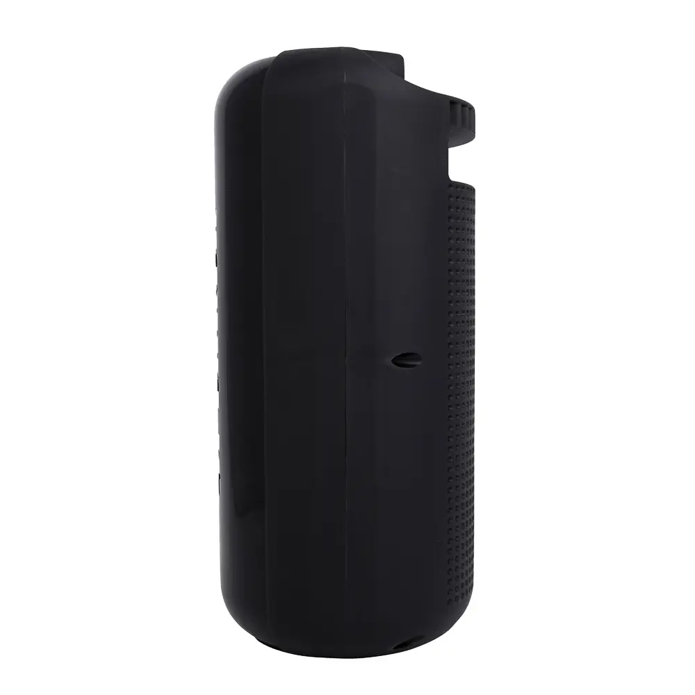 Колонка беспроводная BY ShineBar, 6 Вт, подсветка, 1200мАч, USB BT5.3, ВШГ 28x13x13см, черный - #7