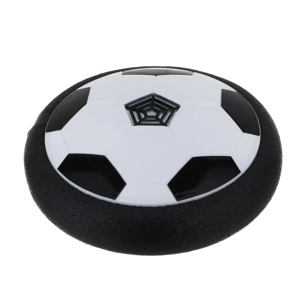 ИГРОЛЕНД Настольная игра "Аэрофутбол" , 4xAA, 18,5x7,2x18,2см, PP, 2 дизайна - #3