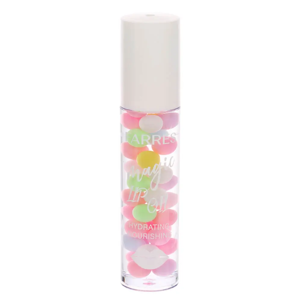 Бальзам для губ Magic Lip увлажняющий тм Farres 6,9 г - #1