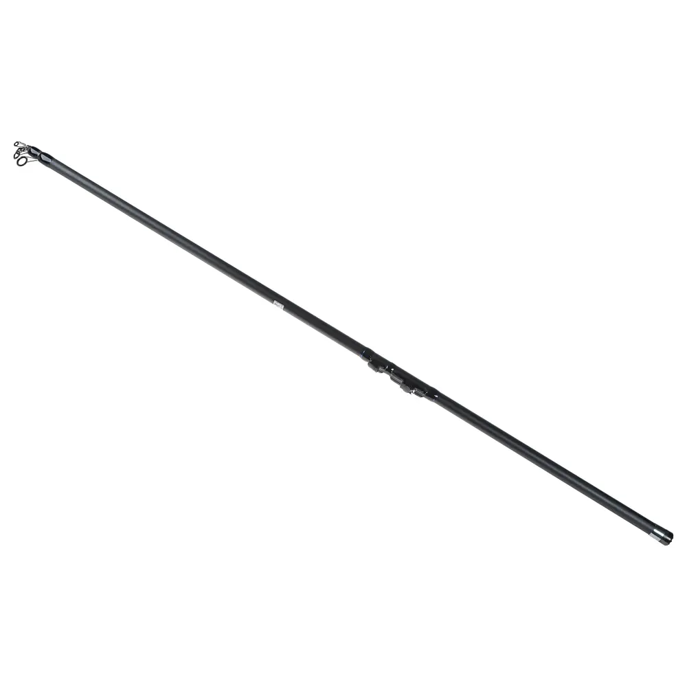 Удочка с кольцами "Актив" тм AZOR FISHING, телескоп., карбон 40%, 5,0м, тест 10-30гр. - #1