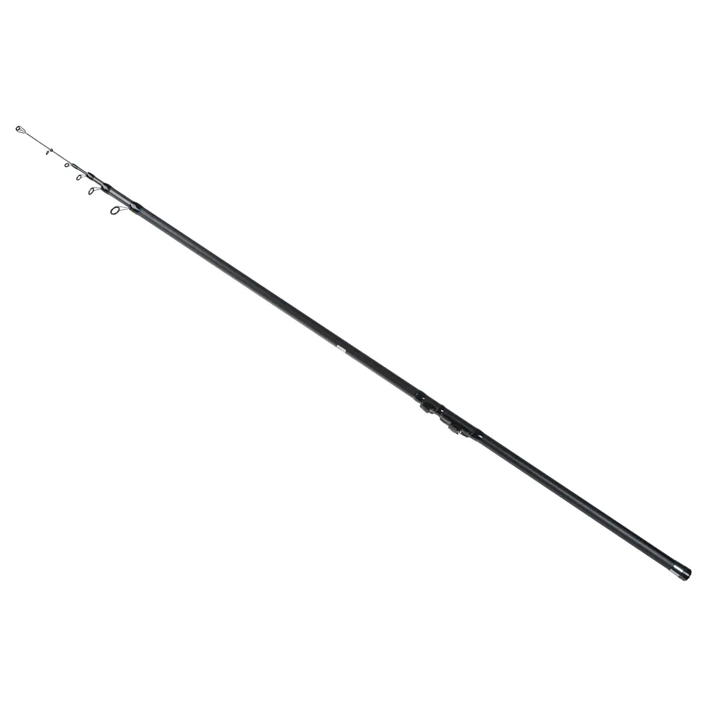 Удочка с кольцами "Актив" тм AZOR FISHING, телескоп., карбон 40%, 5,0м, тест 10-30гр. - #2