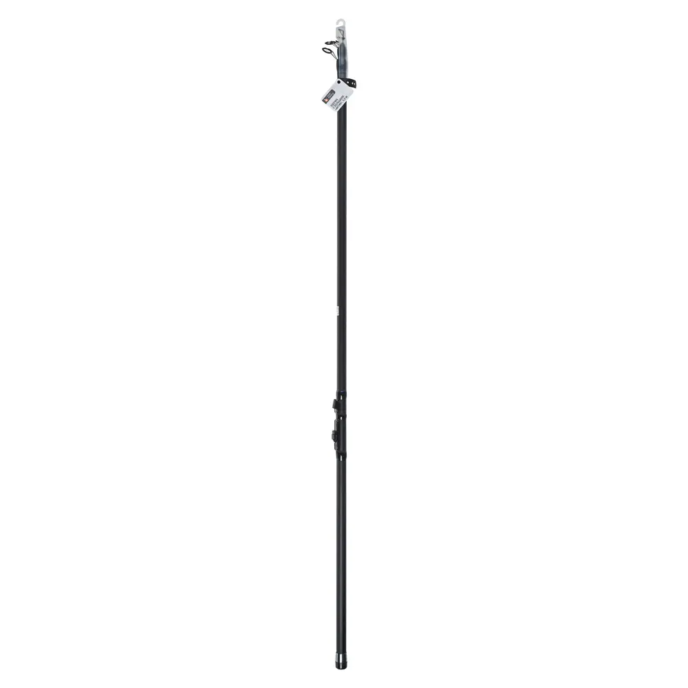 Удочка с кольцами "Актив" тм AZOR FISHING, телескоп., карбон 40%, 5,0м, тест 10-30гр. - #9