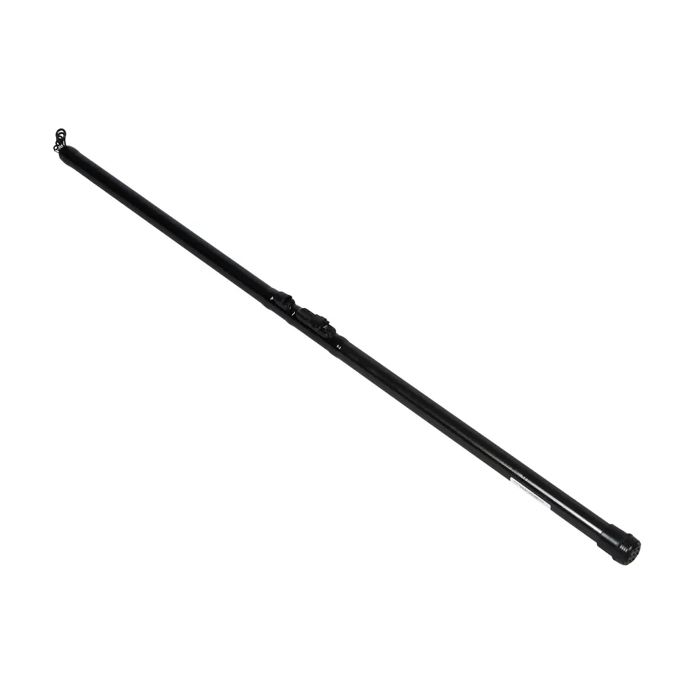 Удочка с кольцами "Вега" тм AZOR FISHING, телескоп., файбергласс, 4,2м, тест 10-30гр. - #6