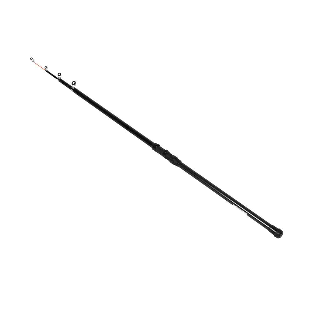 Удочка с кольцами "Блейд" тм AZOR FISHING, телескоп., файбергласс, 4,0м, тест 20-40гр. - #1