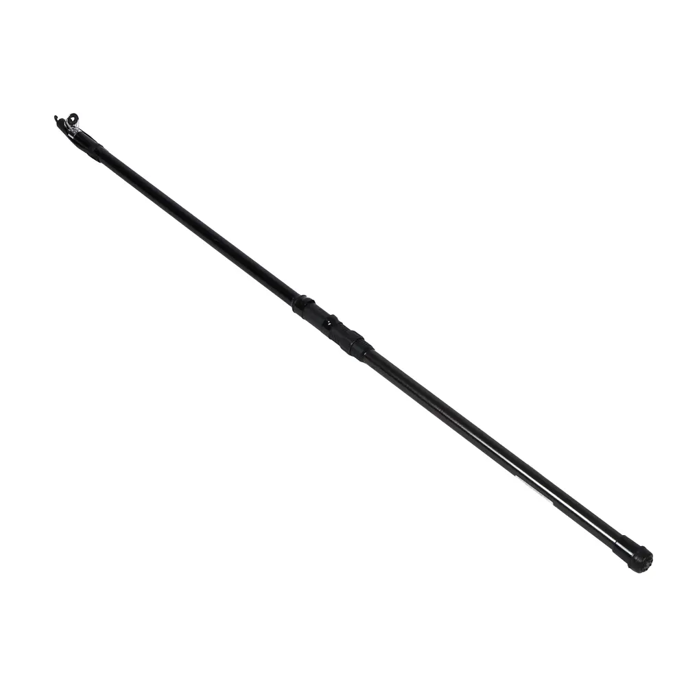 Удочка с кольцами "Блейд" тм AZOR FISHING, телескоп., файбергласс, 4,0м, тест 20-40гр. - #6