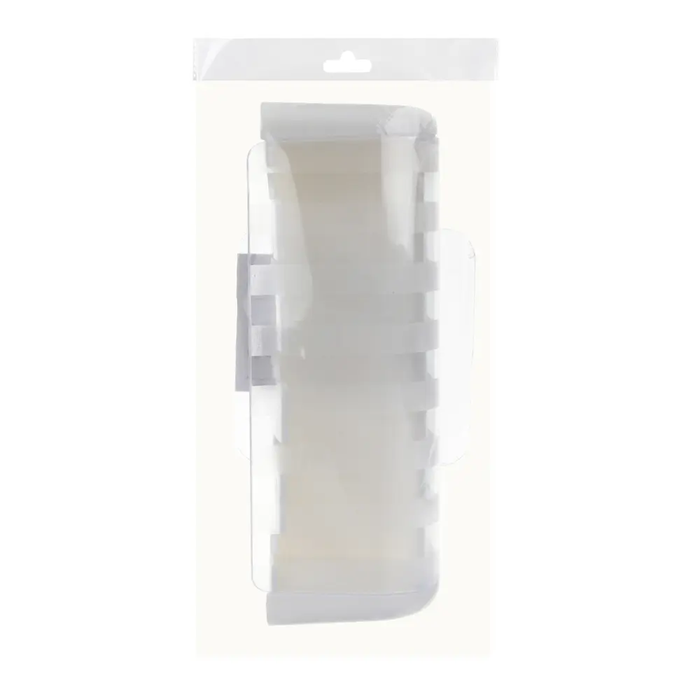 VETTA Classic Держатель для зубных щеток, пластик, 13,5x4,5x5 см, молочный - #5