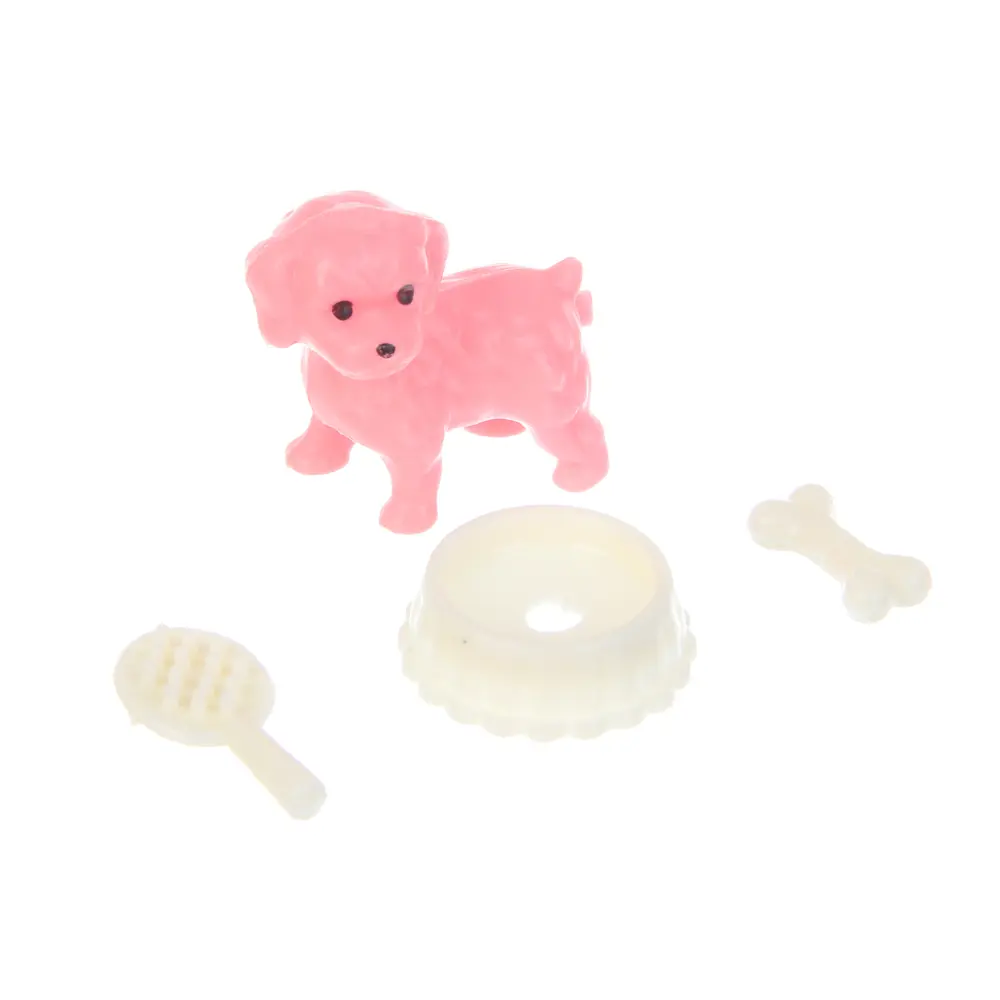 Кукла шарнирная 15 см с акс., PVC, PP, ABS, тм ИГРОЛЕНД, 3+ - #10