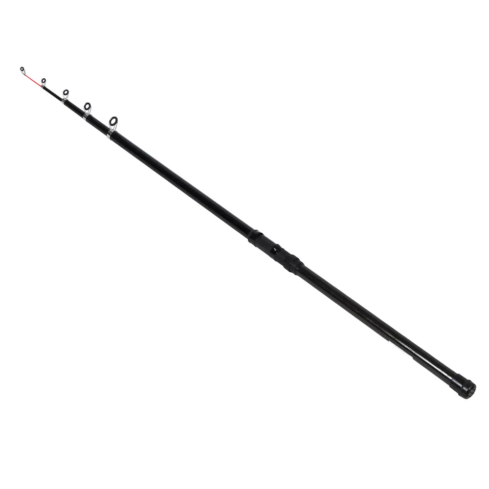 Удочка с кольцами "Блейд" тм AZOR FISHING, телескоп., файбергласс, 5,0м, тест 20-40гр. - #1