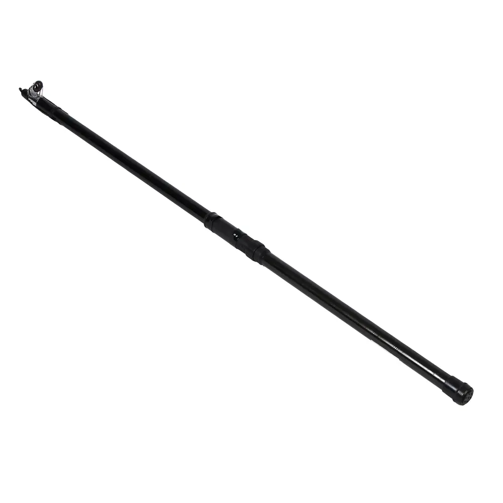 Удочка с кольцами "Блейд" тм AZOR FISHING, телескоп., файбергласс, 5,0м, тест 20-40гр. - #6
