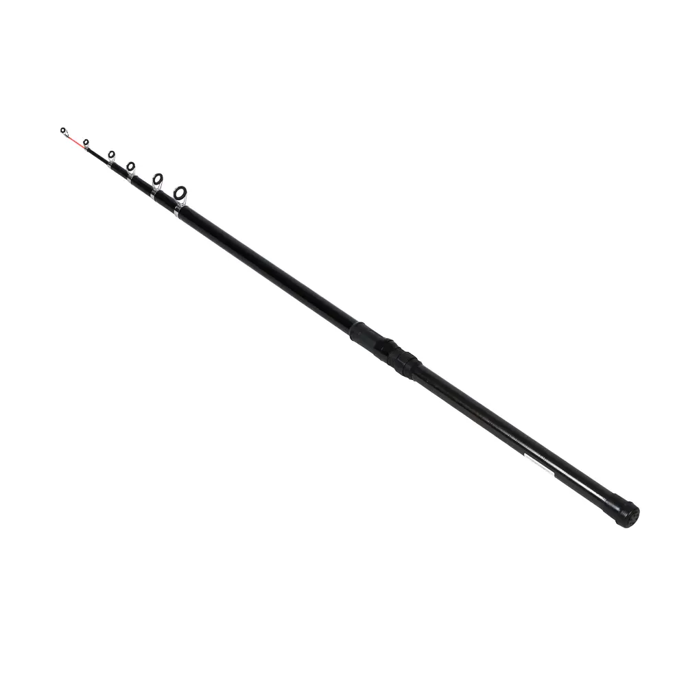 Удочка с кольцами "Блейд" тм AZOR FISHING, телескоп., файбергласс, 6,0м, тест 20-40гр. - #1