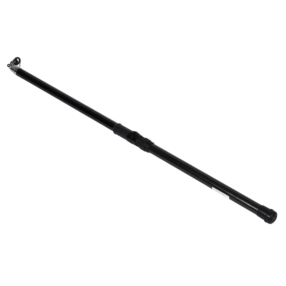 Удочка с кольцами "Блейд" тм AZOR FISHING, телескоп., файбергласс, 6,0м, тест 20-40гр. - #5