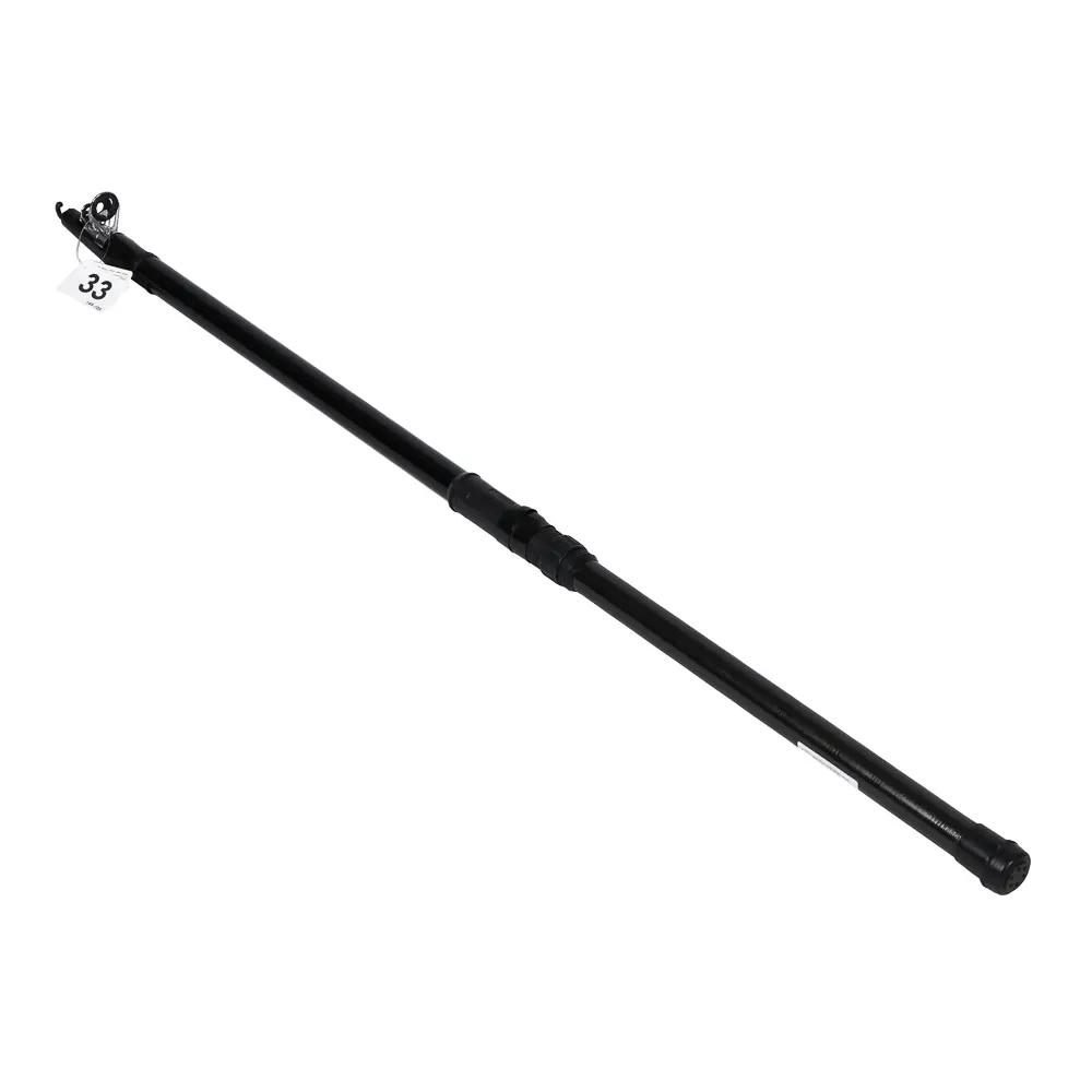 Удочка с кольцами "Блейд" тм AZOR FISHING, телескоп., файбергласс, 6,0м, тест 20-40гр. - #7