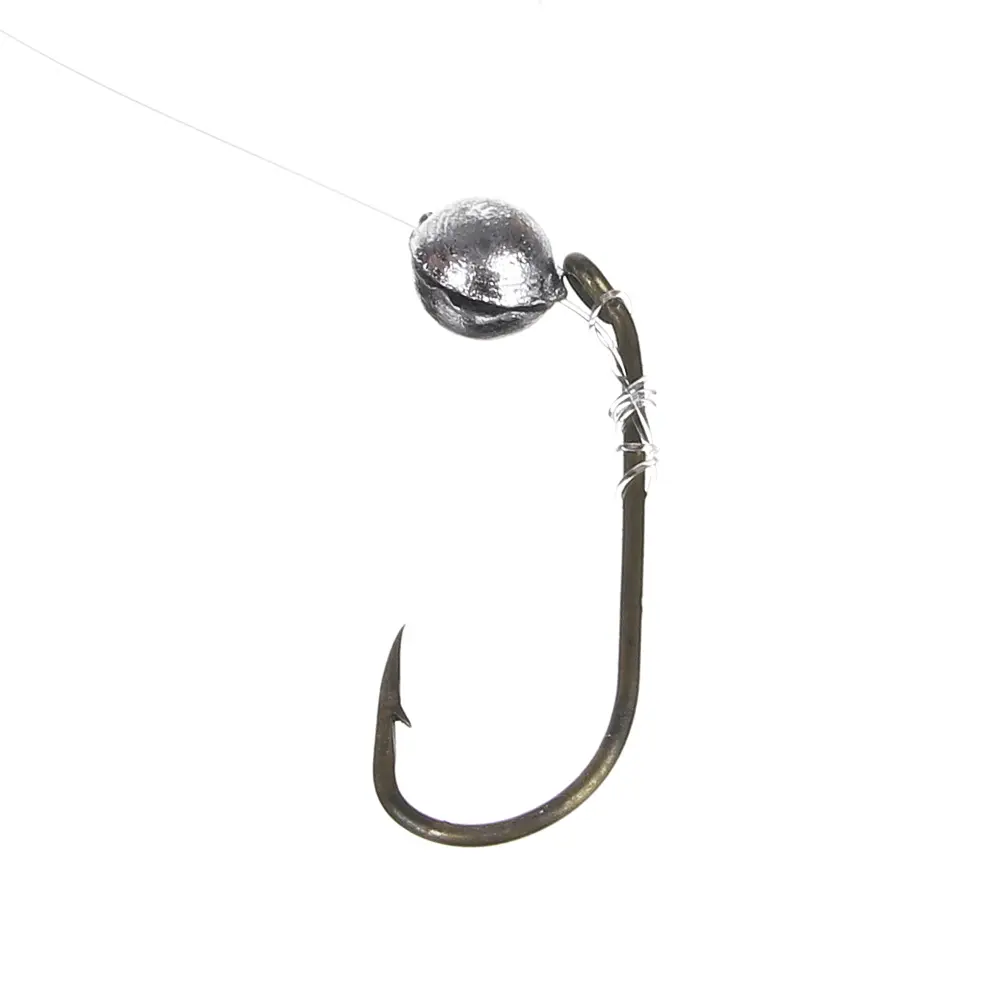 Набор рыболовный тм AZOR FISHING,(Удочка телескоп.,1,8м,тест 10-30 гр,катушка,леска,грузила,бусины) - #5
