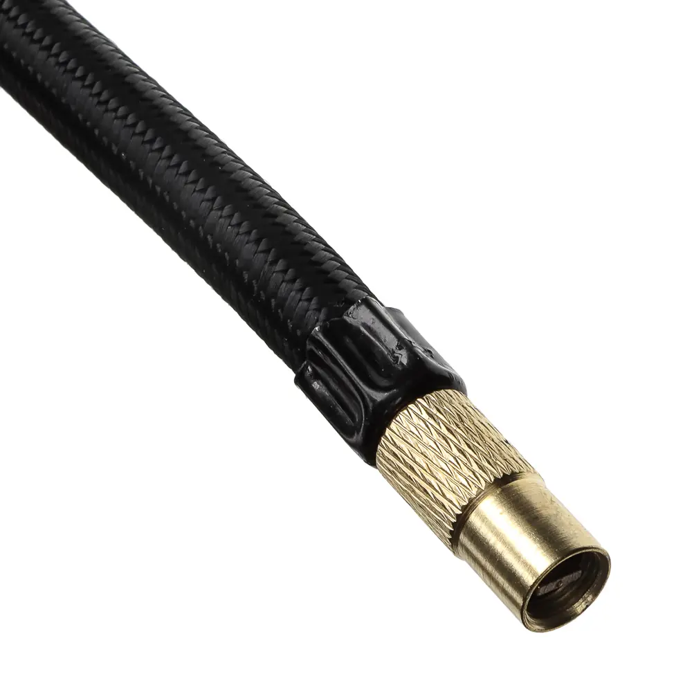 ЕРМАК Компрессор автом, манометр, штекер прикур, LED фонарь, 12 - #7