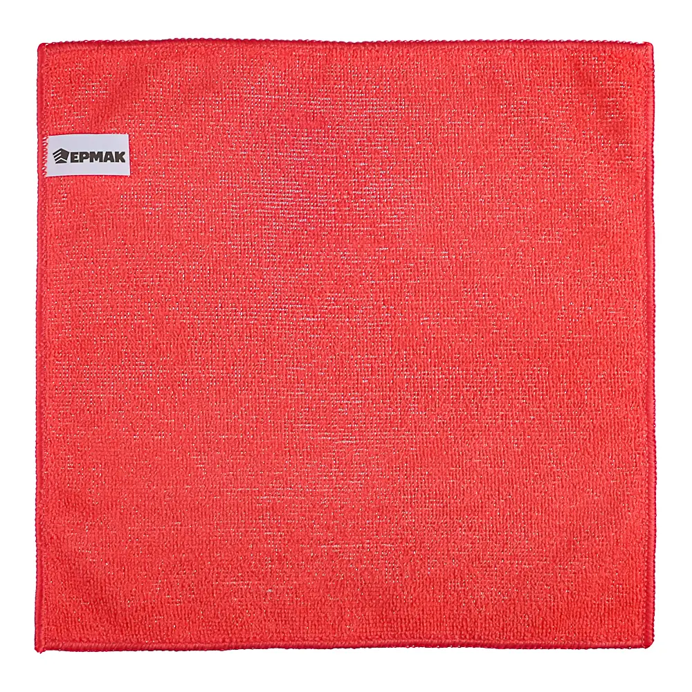 ЕРМАК Салфетка из микрофибры, 30х30см, Shine - #3