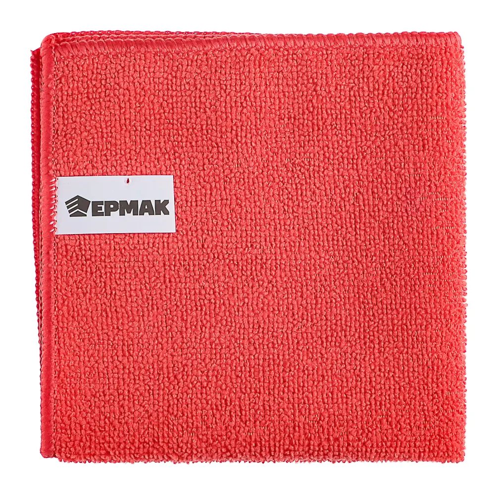 ЕРМАК Салфетка из микрофибры, 30х30см, Shine - #5