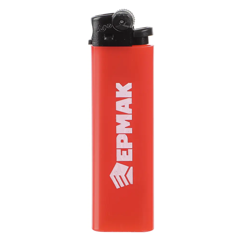 Зажигалка кремниевая тм ЕРМАК, 8х2,2х1см, 5 цветов - #10