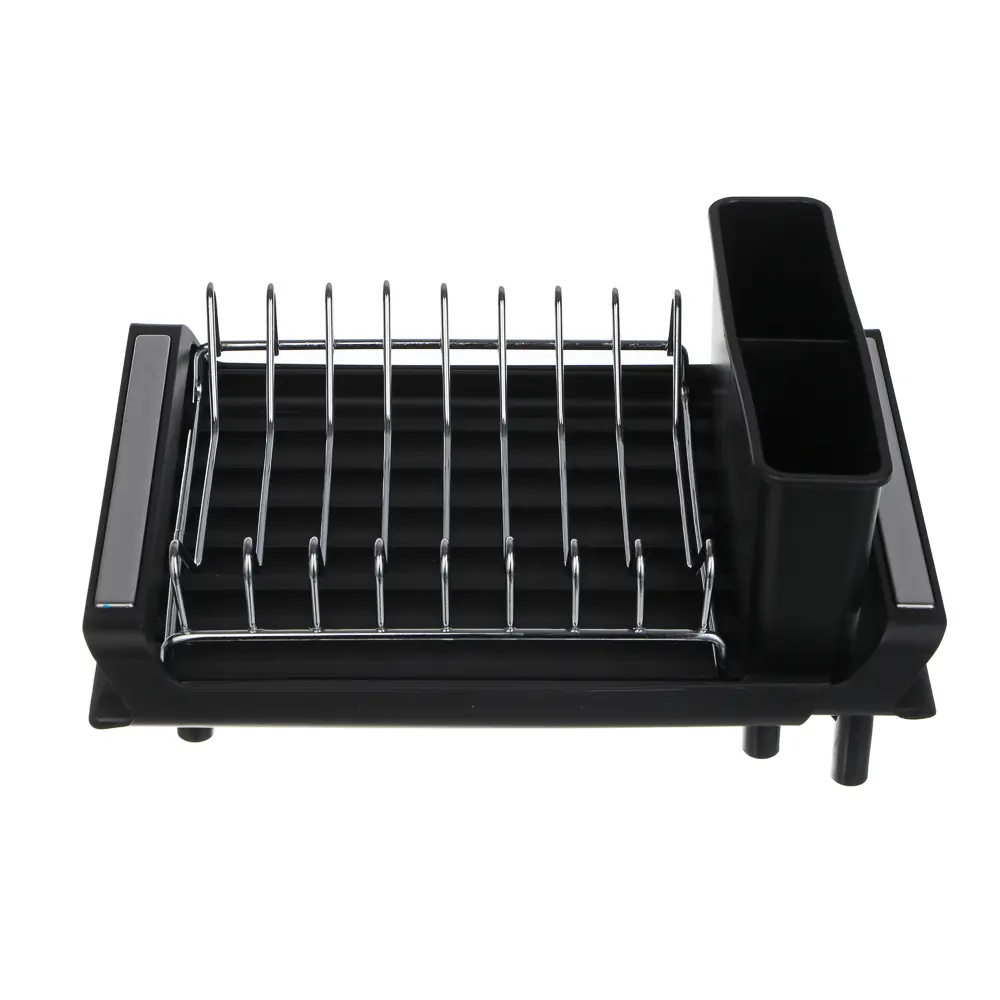Сушилка для посуды тм VETTA, 27.5-47x19.5x12.5 см - #3