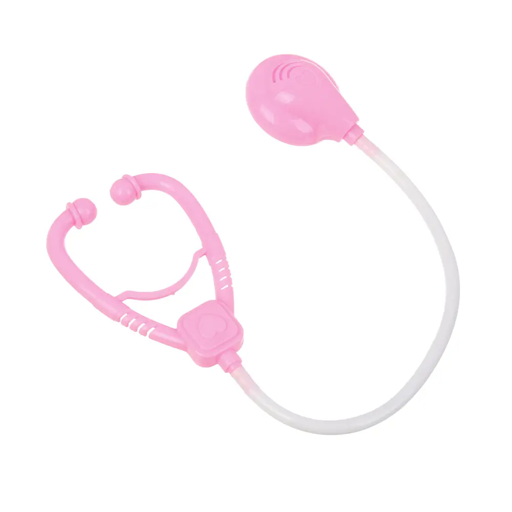 ИГРОЛЕНД Кукла с аксессуарами для игры в пакете, ABS, PP, 14х3х19 см, 4 дизайна - #5