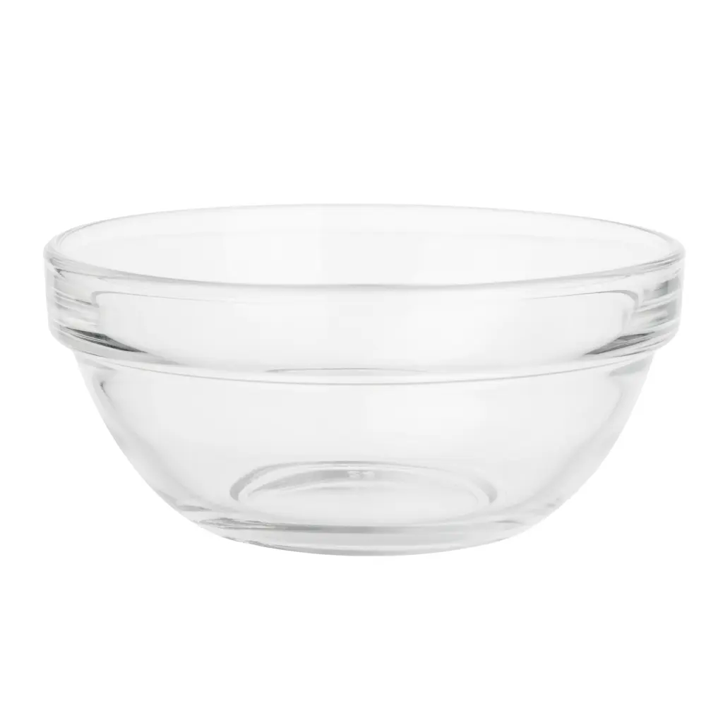 Luminarc Удобное хранение Салатник 12см, 0,34л, стекло, H9670 - #1