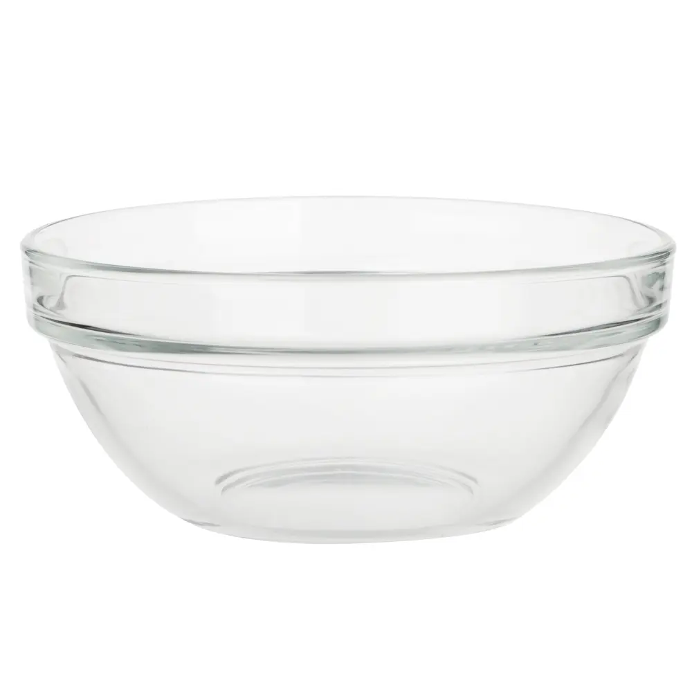Luminarc Удобное хранение Салатник 17см, 1,05л, стекло, J0053 - #1