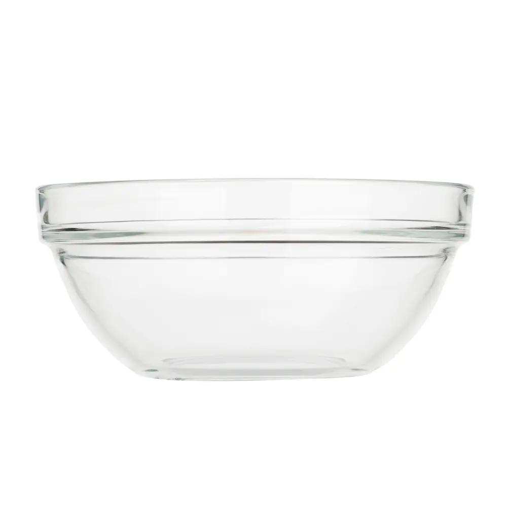 Luminarc Удобное хранение Салатник 17см, 1,05л, стекло, J0053 - #2