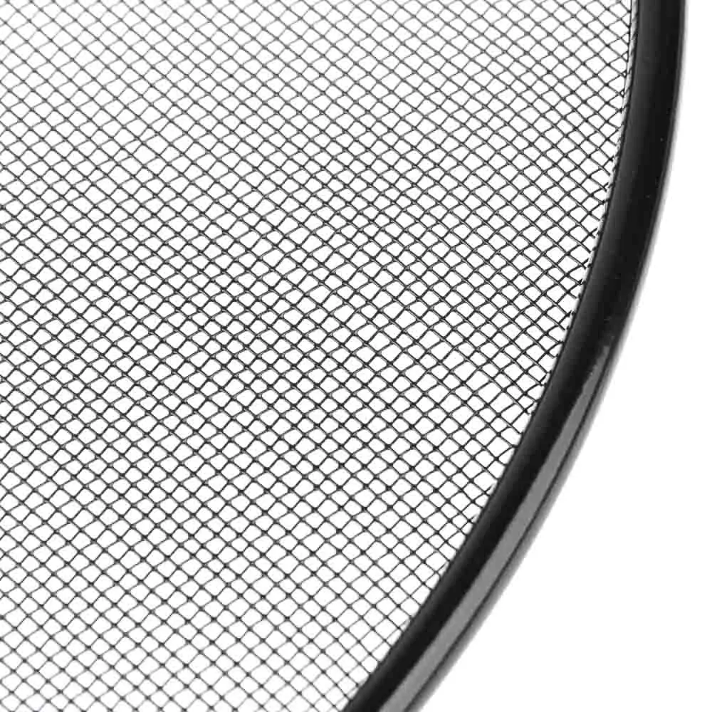 VETTA Крышка-сетка от брызг с ручкой, 29см, металл.окраш. - #2