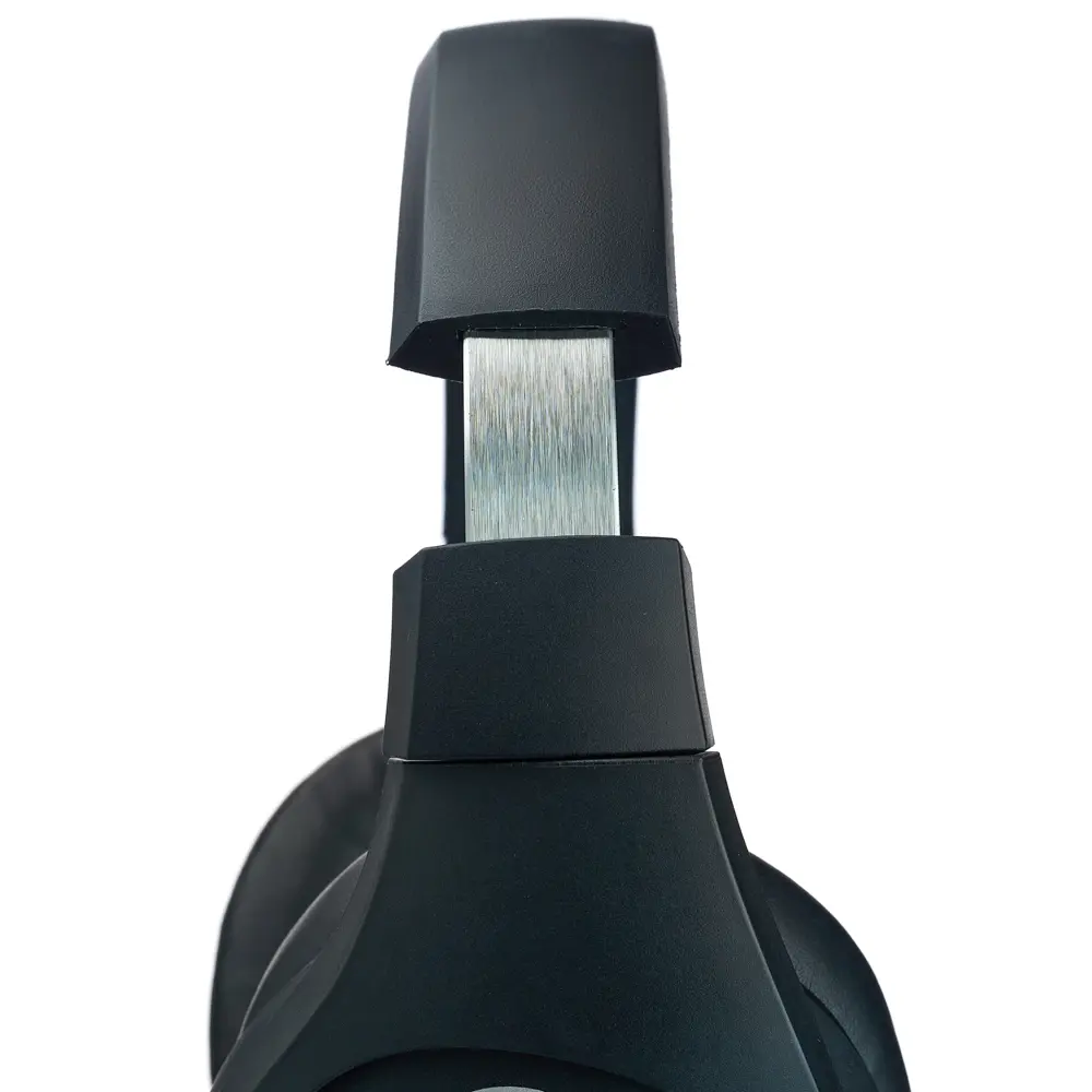 Наушники проводные с микрофоном игровые BY Dzingasa USB 3,2 м, VS7.1, настраиваемая RGB подсветка - #7