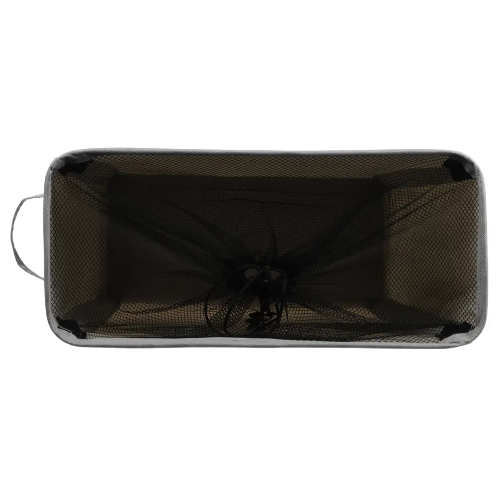 Корзина для белья на колесиках тм VETTA, оксфорд 600D, 58х39х18,5 см, объем 42 л - #5