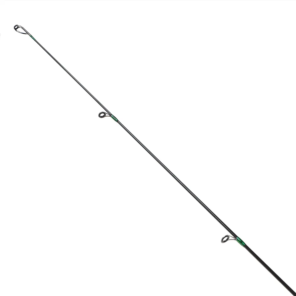 Спиннинг "Карбон Про" тм AZOR FISHING, штекерный, карбон 90%, 2,1м, тест 15-40гр. - #4