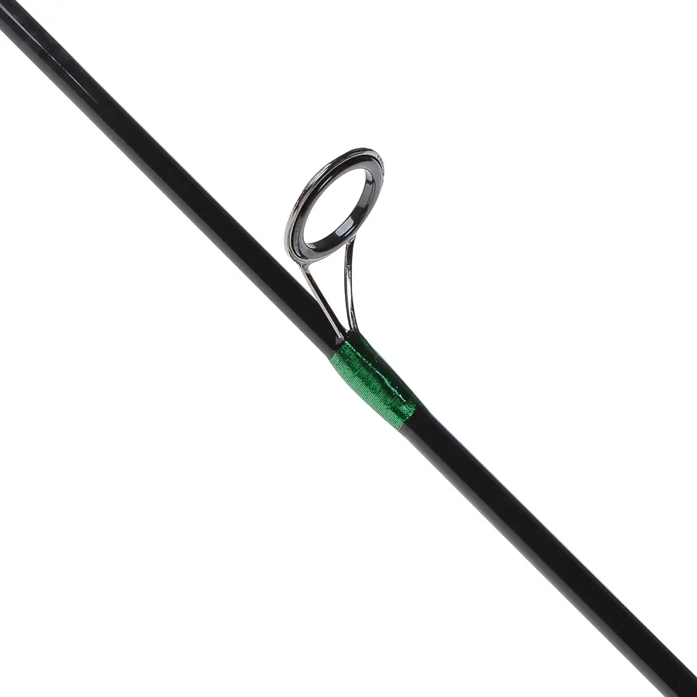 Спиннинг "Карбон Про" тм AZOR FISHING, штекерный, карбон 90%, 2,1м, тест 15-40гр. - #5