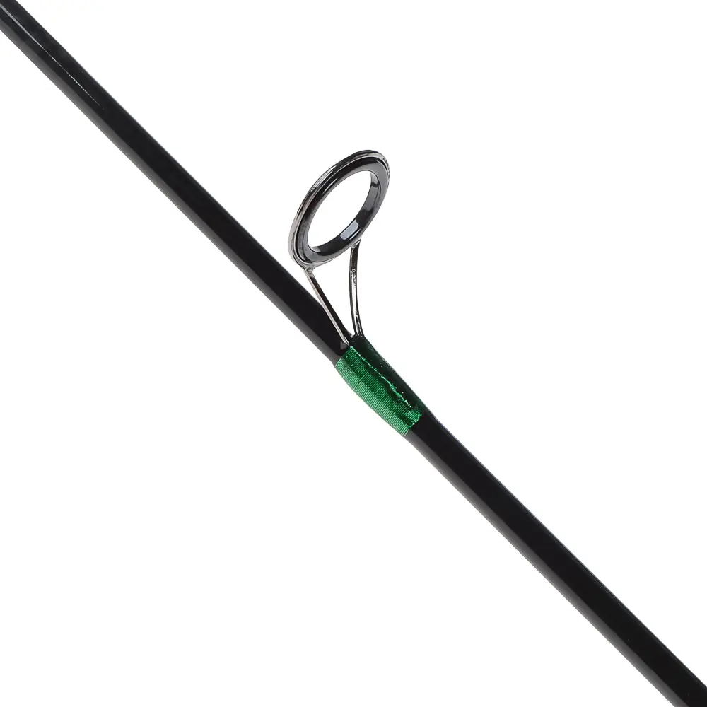 Спиннинг "Карбон Про" тм AZOR FISHING, штекерный, карбон 90%, 2,4м, тест 5-20гр. - #5