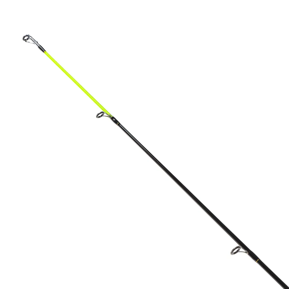 Спиннинг "Дракон" тм AZOR FISHING, штекерный, файбергласс, 1,8м, тест 10-30гр. - #4